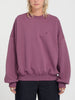 Volcom Sto N Crewneck Sweatshirt Fall 2026
