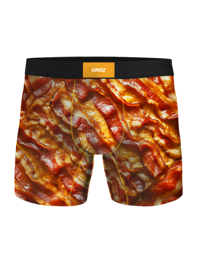 Undz Classic Bacon Boxer | BACON