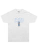 Frosted Bad Puppy T-Shirt Fall 2026
