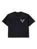 Brixton Baggy Mesh Practice Jersey T-Shirt Spring 2026