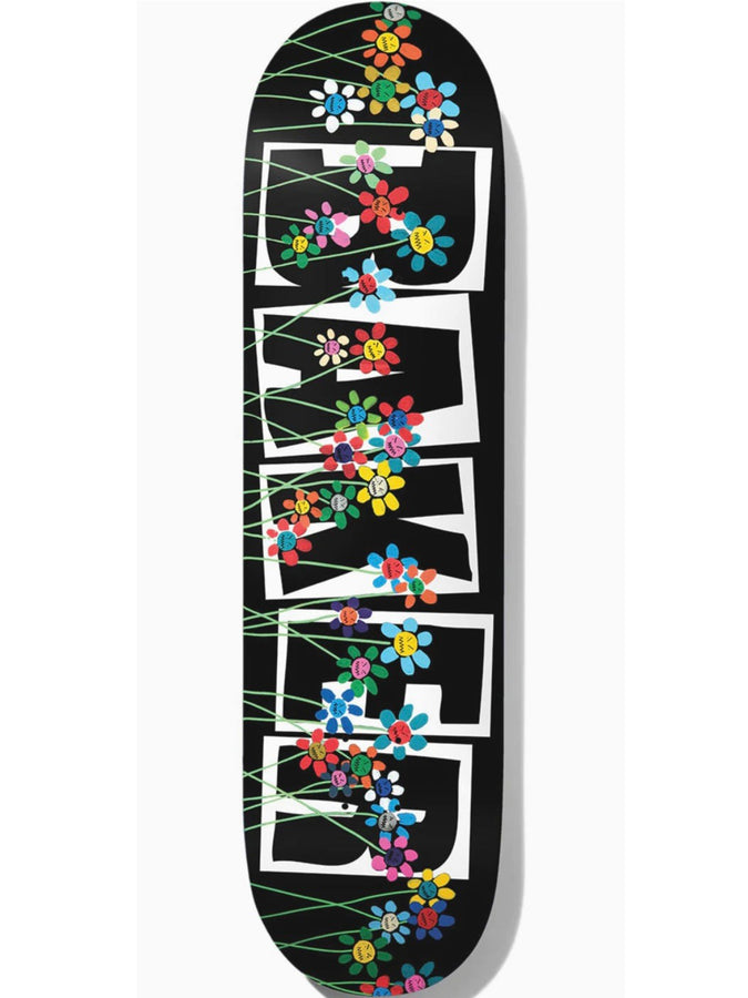 Baker Theotis Flowers 8 Skateboard Deck | EMPIRE