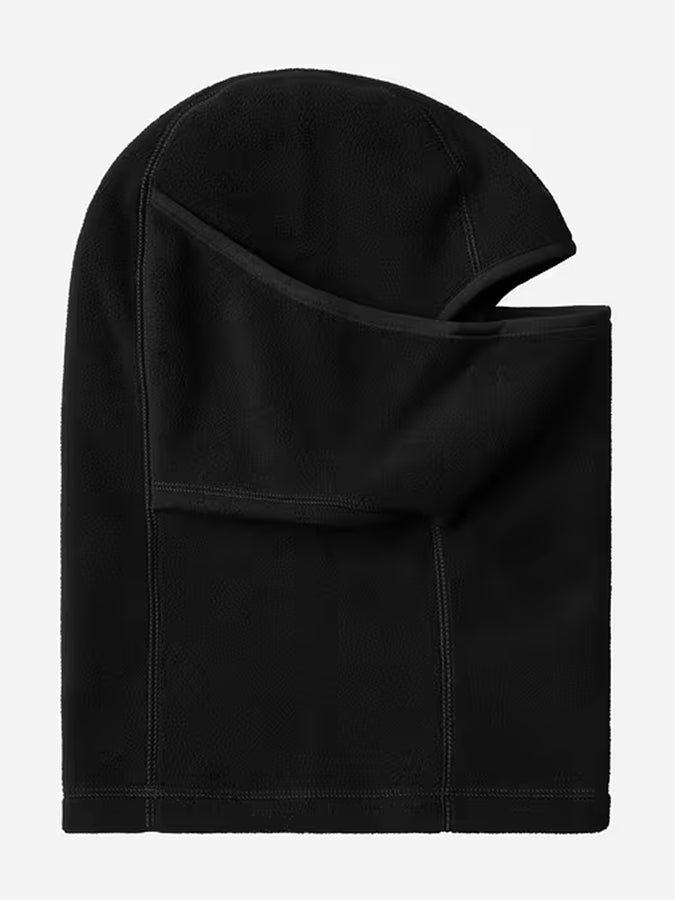 Carhartt Wip Blevin Mask Balaclava | BLACK (89.XX)