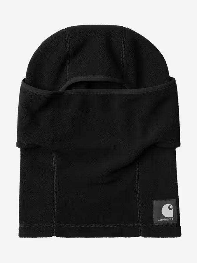 Carhartt Wip Blevin Mask Balaclava | BLACK (89.XX)