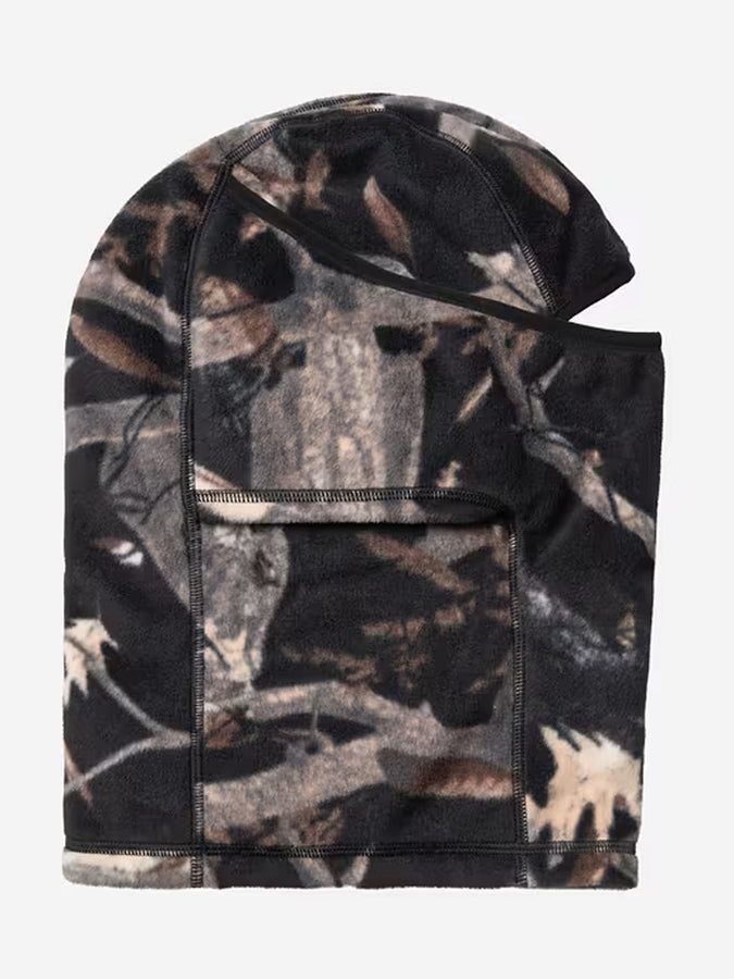 Carhartt Wip Blevin Mask Balaclava | CAMO FEATHER TREE/BLK (3X5XX)