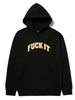Huf Balboa Hoodie Fall 2025