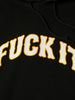 Huf Balboa Hoodie Fall 2025