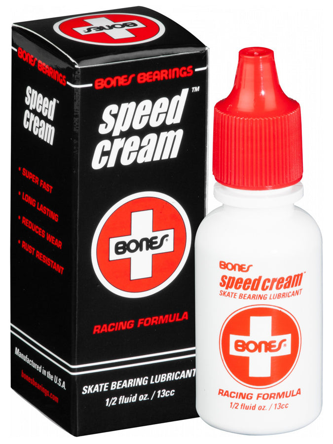 Bones Speed Cream | ASSORTED
