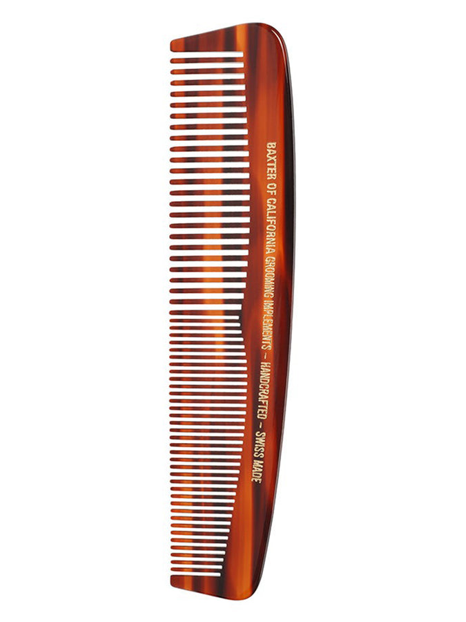 Baxter Pocket Comb | ASSORTED