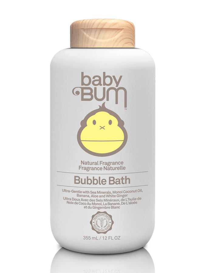 Sun Bum Baby Bum Bubble Bath | Default Title