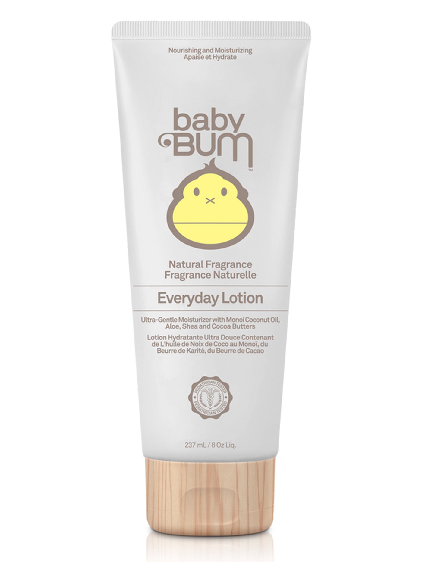 Sun Bum Baby Bum Everyday Lotion