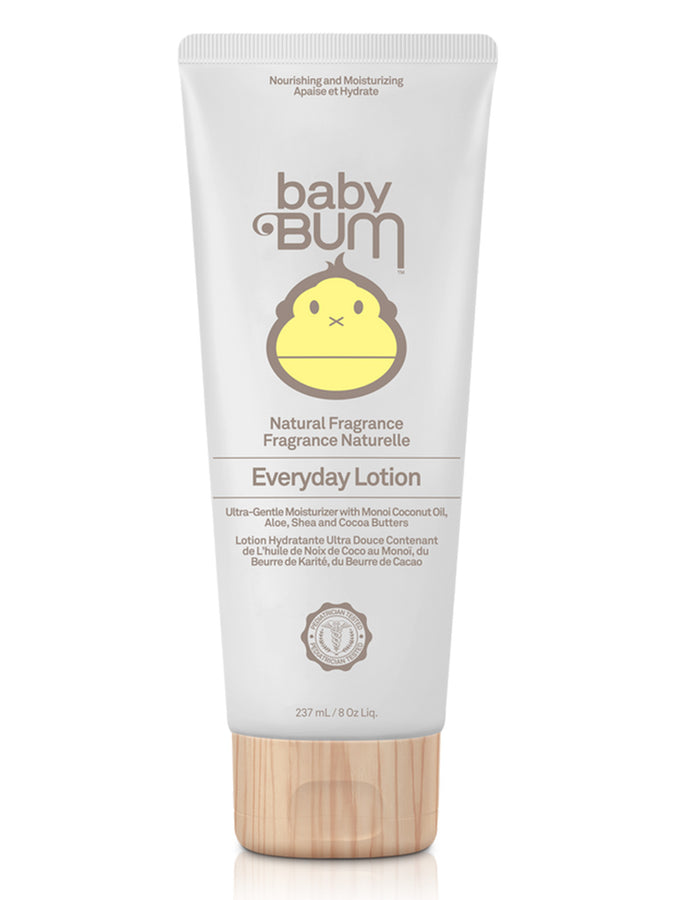 Sun Bum Baby Bum Everyday Lotion | Default Title
