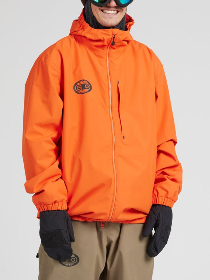 Airblaster Beast Access Jacket Winter 2026 | ORANGE