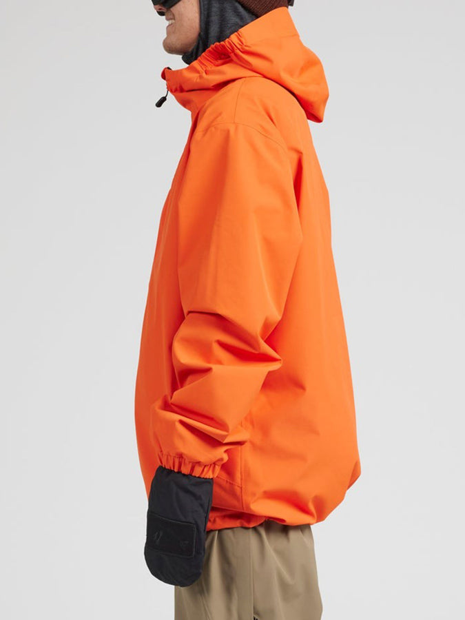 Airblaster Beast Access Jacket Winter 2026 | ORANGE