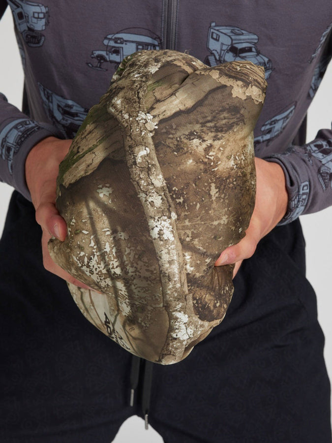 Airblaster Beast Crux Insulator Jacket Winter 2026 | REALTREE APX