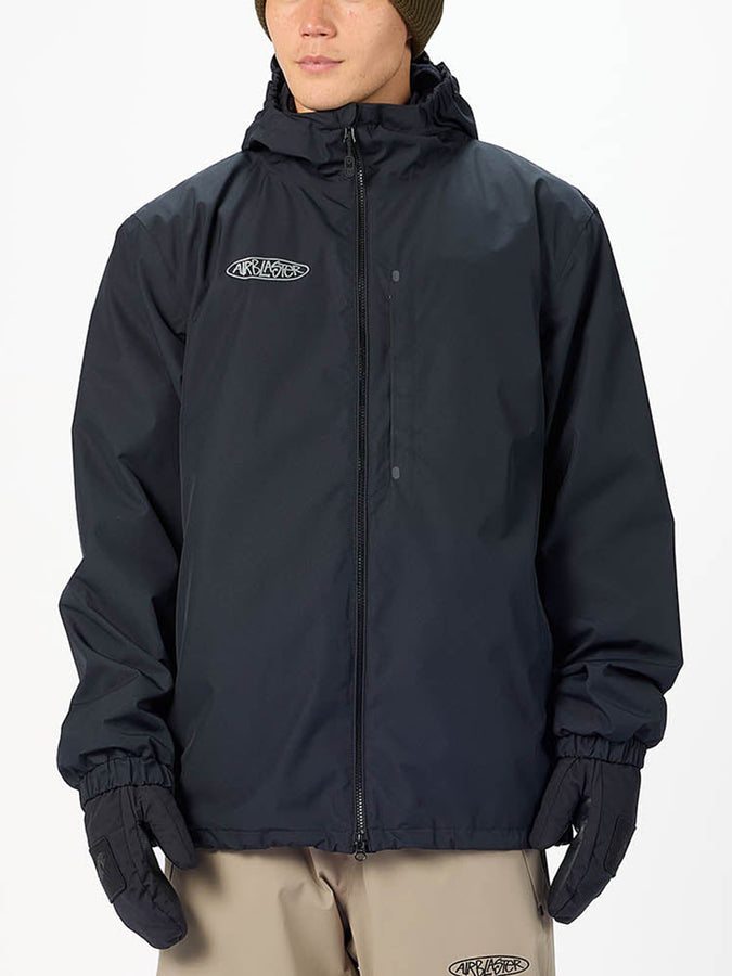 Airblaster Beast Access 2027 Shell Jacket | BLACK