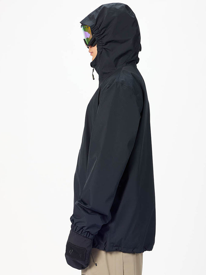 Airblaster Beast Access 2027 Shell Jacket | BLACK