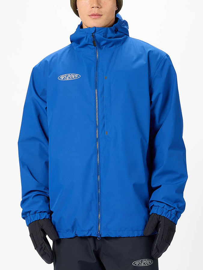 Airblaster Beast Access 2027 Shell Jacket | BLUE