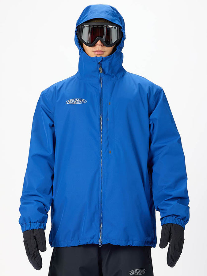 Airblaster Beast Access 2027 Shell Jacket | BLUE