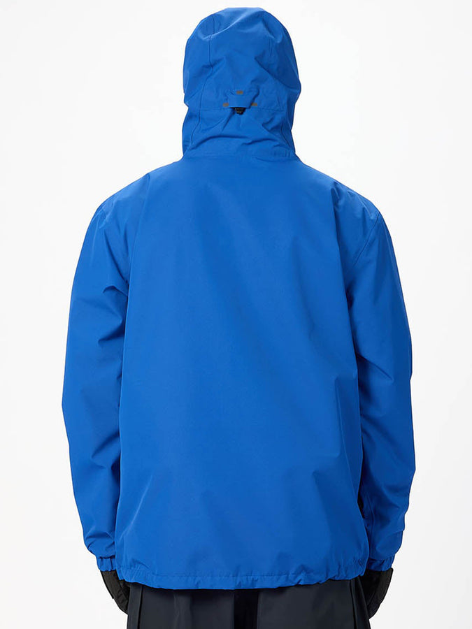 Airblaster Beast Access 2027 Shell Jacket | BLUE
