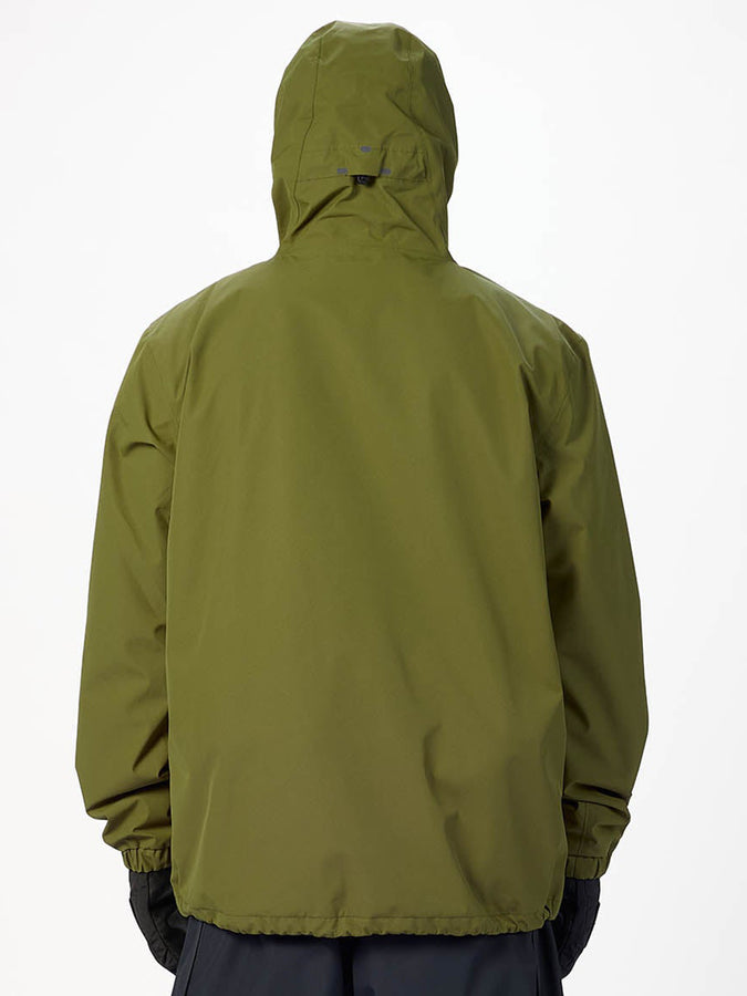 Airblaster Beast Access 2027 Shell Jacket | OLIVE