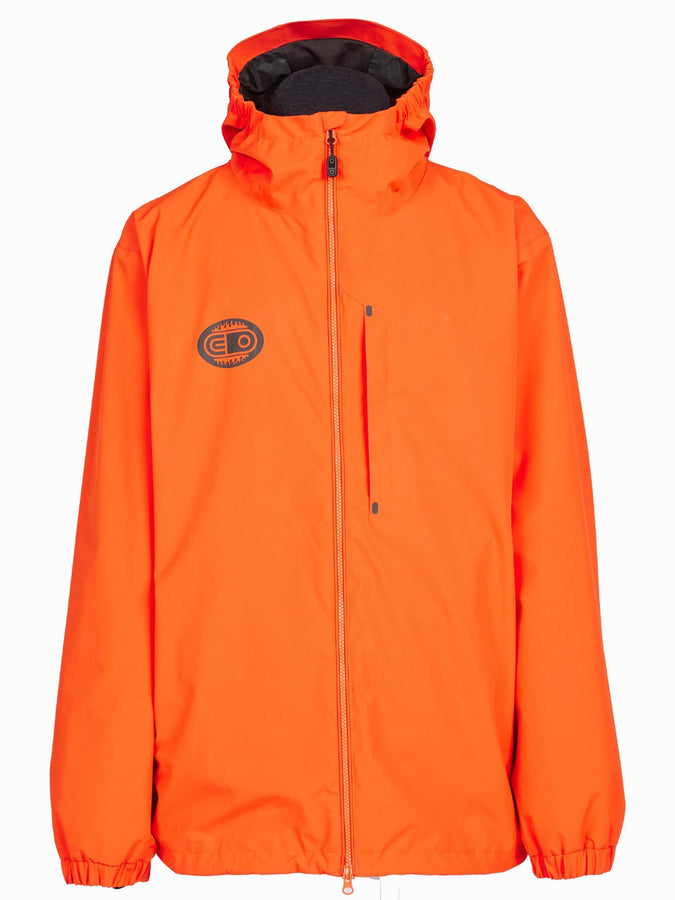 Airblaster Beast Access Jacket Winter 2026 | ORANGE