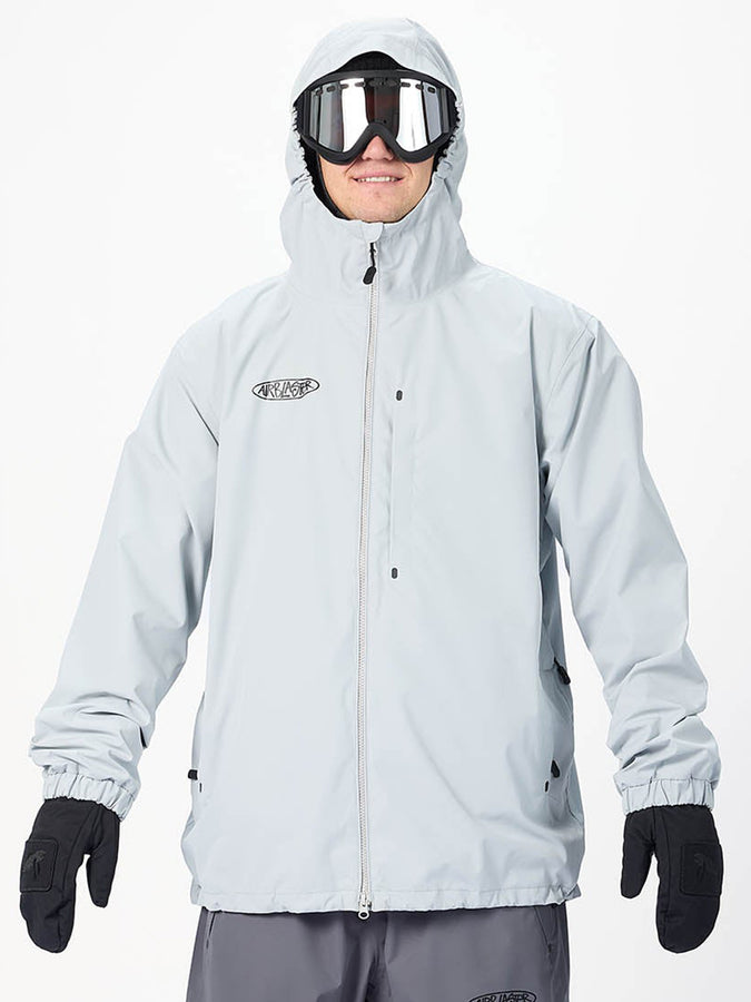 Airblaster Beast Access 2027 Shell Jacket | WAMPA