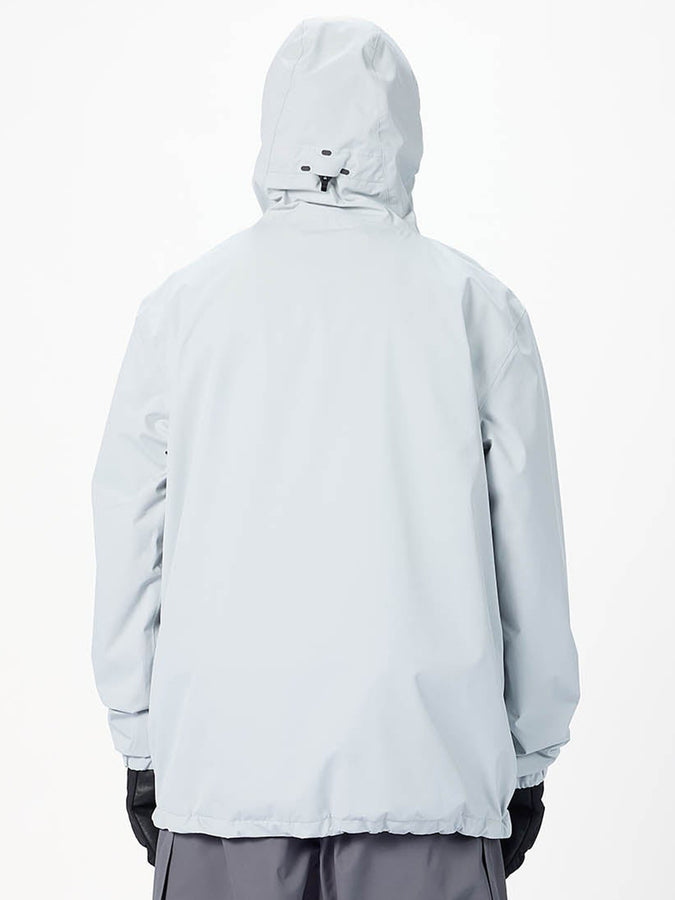 Airblaster Beast Access 2027 Shell Jacket | WAMPA