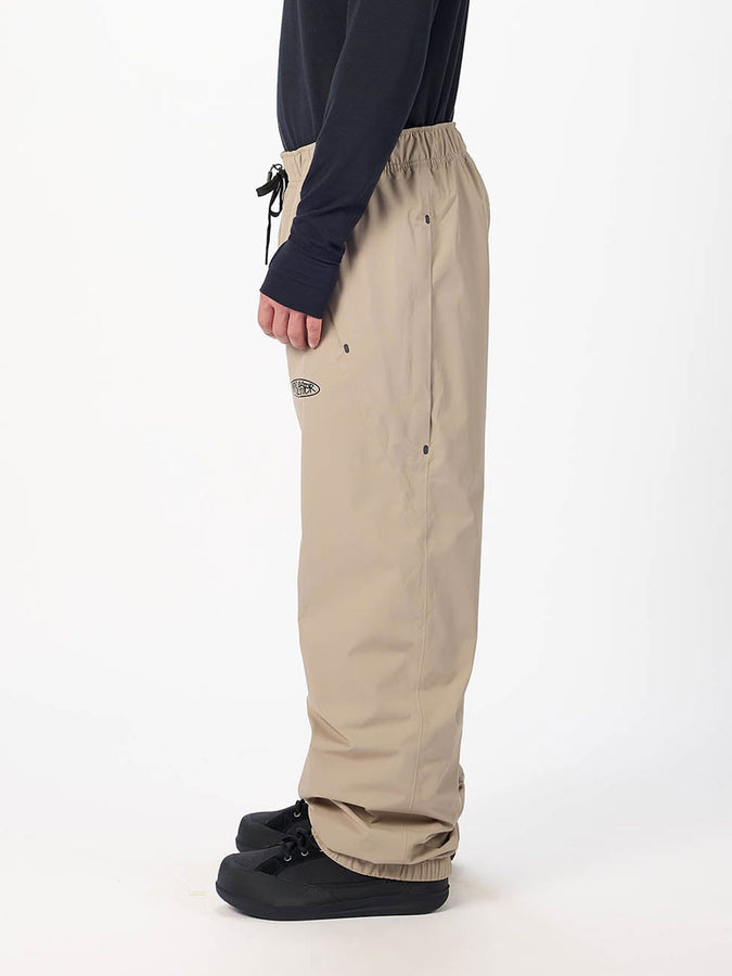 Airblaster Beast Access 2027 Shell Snowboard Pants | DUNE