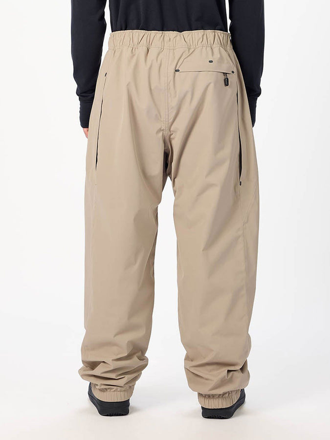 Airblaster Beast Access 2027 Shell Snowboard Pants | DUNE