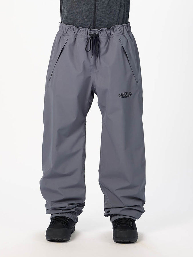 Airblaster Beast Access 2027 Shell Snowboard Pants | SHARK
