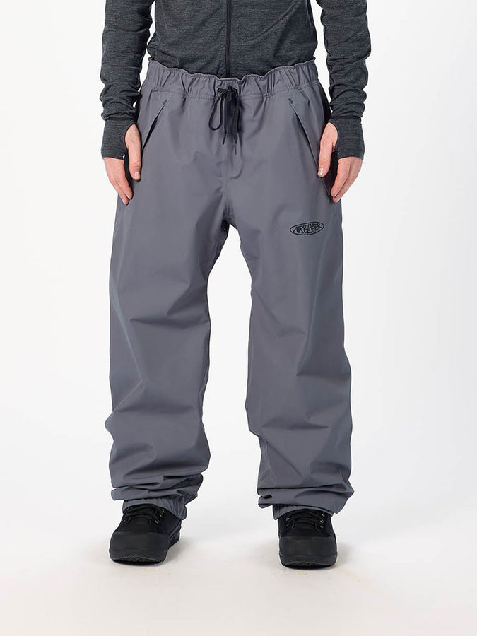 Airblaster Beast Access 2027 Shell Snowboard Pants | SHARK
