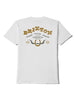 Brixton Beekman T-Shirt Spring 2026