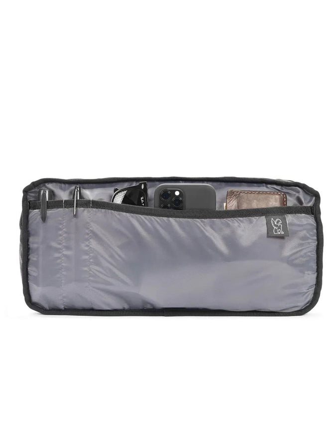 Chrome Kadet Sling 9L Bag | INDIGO