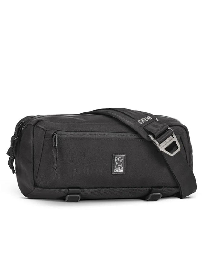 Chrome Mini Kadet Sling 5L Bag | BLACK