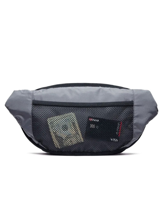 Chrome Sabin 6L Sling Bag | BLACK