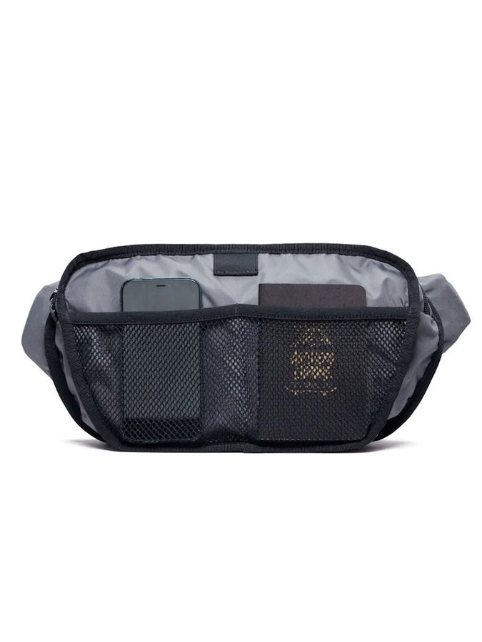 Chrome Sabin 6L Sling Bag | BLACK
