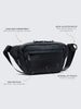 Chrome Sabin 6L Sling Bag