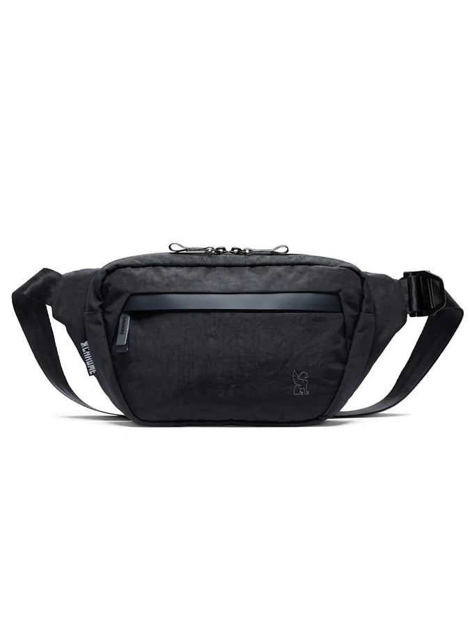 Chrome Sabin 6L Sling Bag | BLACK