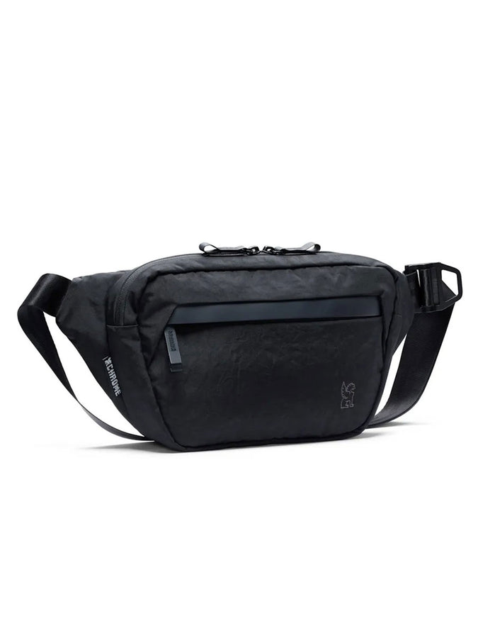 Chrome Sabin 6L Sling Bag | BLACK