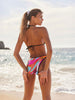 Body Glove Groove Straight Up Multi Bikini Bottom Summer 2026