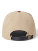 Brixton Big D Adjustable Snapback Hat