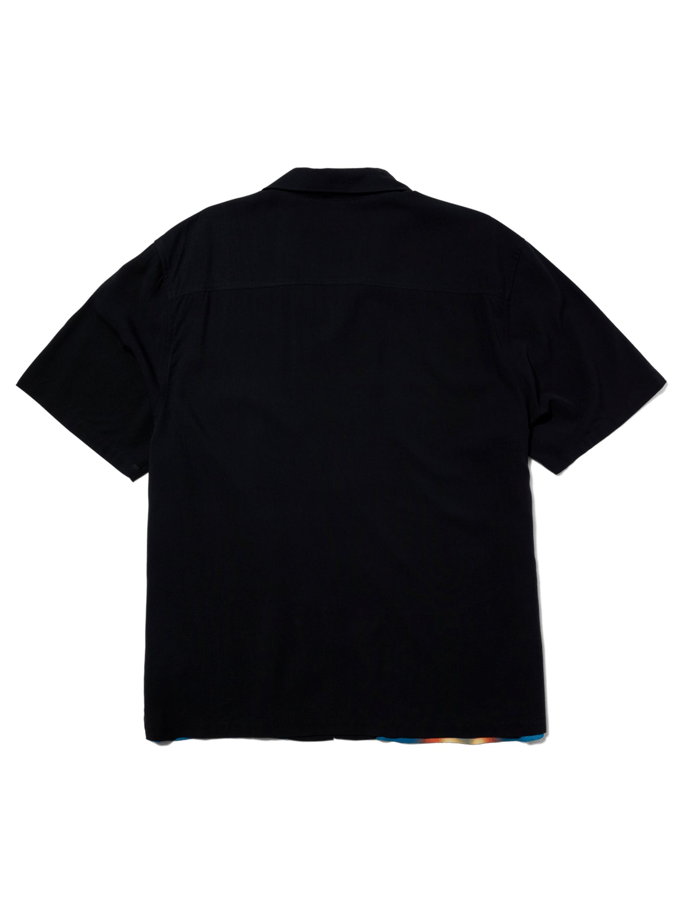 HUF X TOYOTA Big City Resort Buttondown Shirt Fall 2024