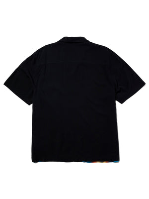 HUF X TOYOTA Big City Resort Buttondown Shirt Fall 2024