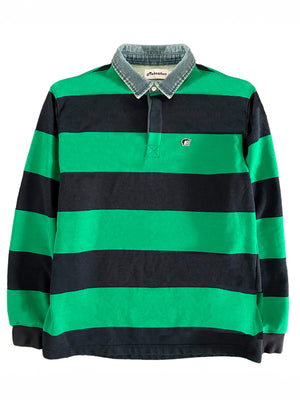 Mehrathon Big Brother Long Sleeve Polo Summer 2024