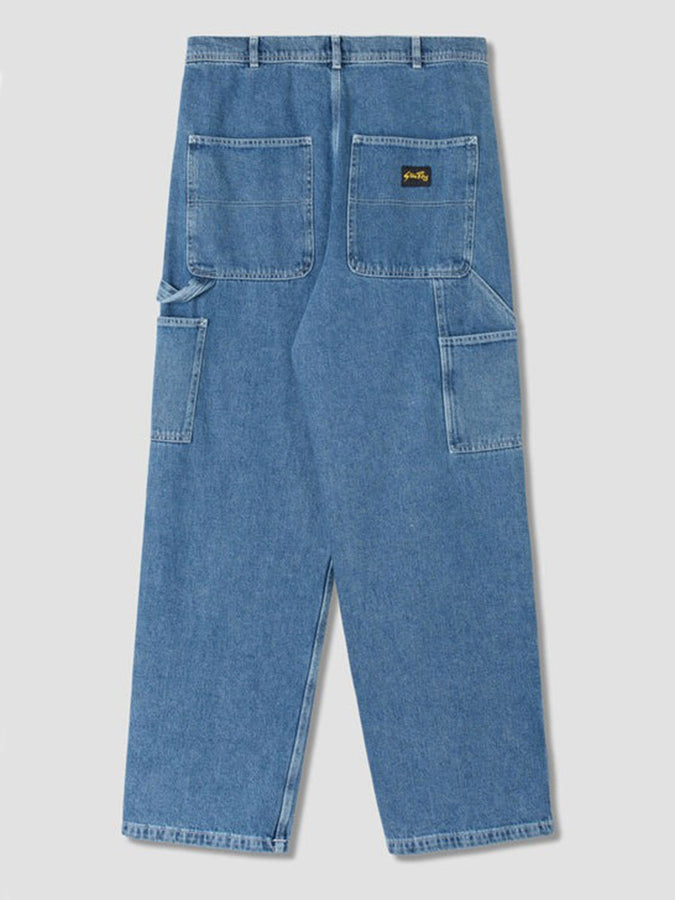 Stan Ray Big Job Painter Jeans Fall 2024 | HEAVY STONE WASH