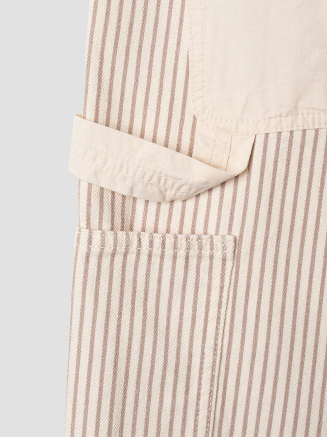 Stan Ray Big Job Painter Hickory Stripe Pants | HICKORY STRIPE