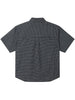 Obey Bigwig Frank Short Sleeve Buttondown Shirt Summer 2026