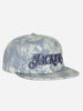 Jacker Big Logo Snapback Hat