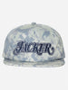 Jacker Big Logo Snapback Hat