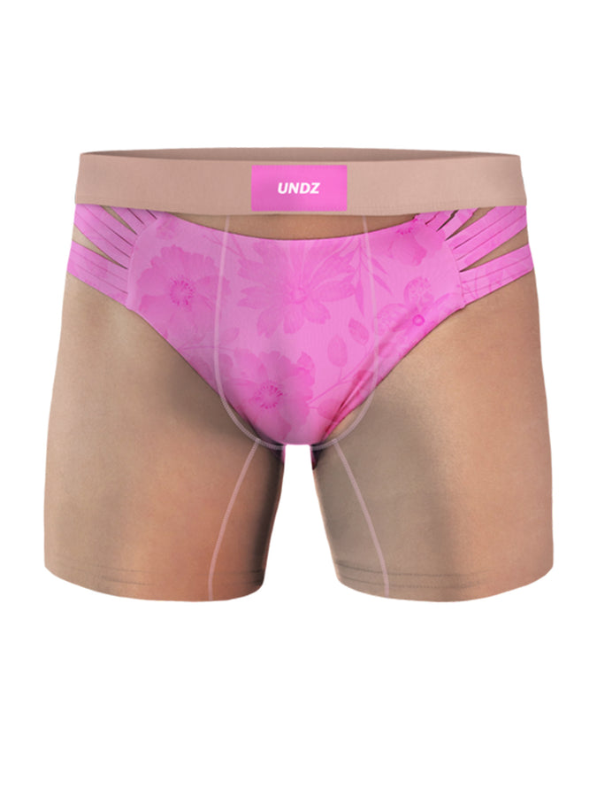 Undz Classic Bikini Boxer | BIKINI